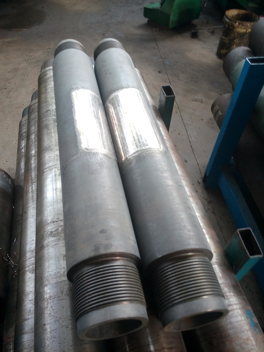 銀川錫林郭勒螺桿鉆具拆裝架專線歡迎咨詢