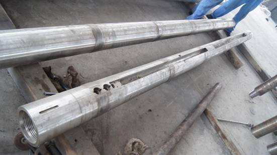 寧德錫林郭勒PDC平面軸承在哪里買