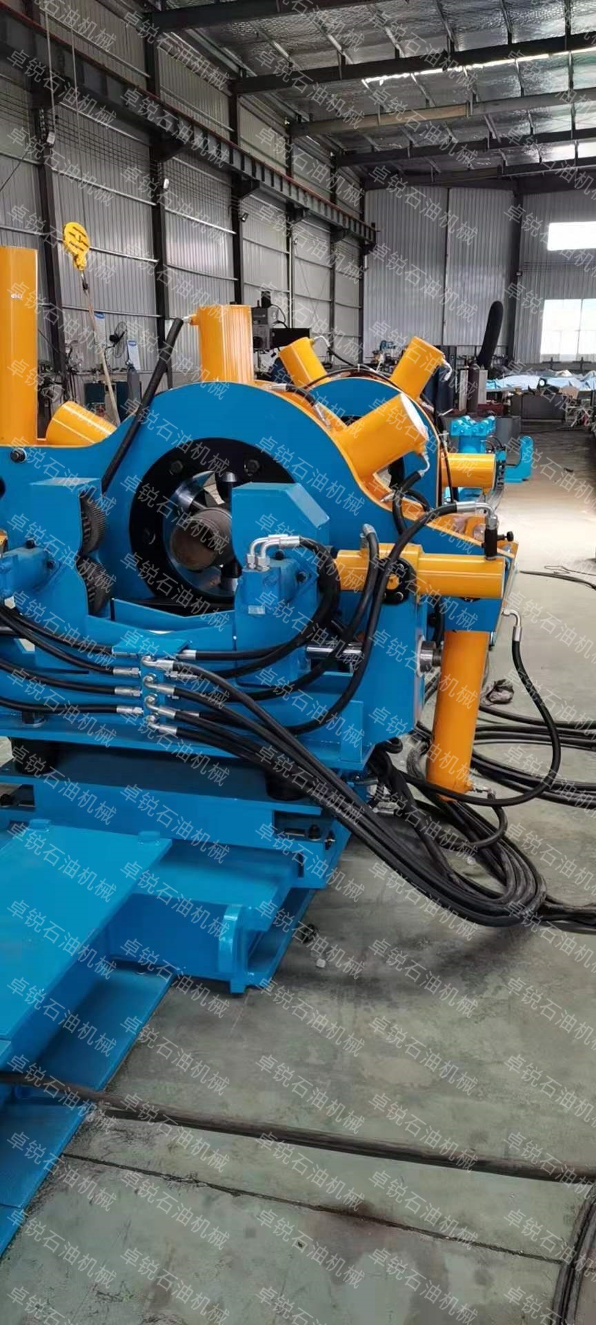 惠州河源等壁厚螺旋鉆具設(shè)計專業(yè)生產(chǎn)