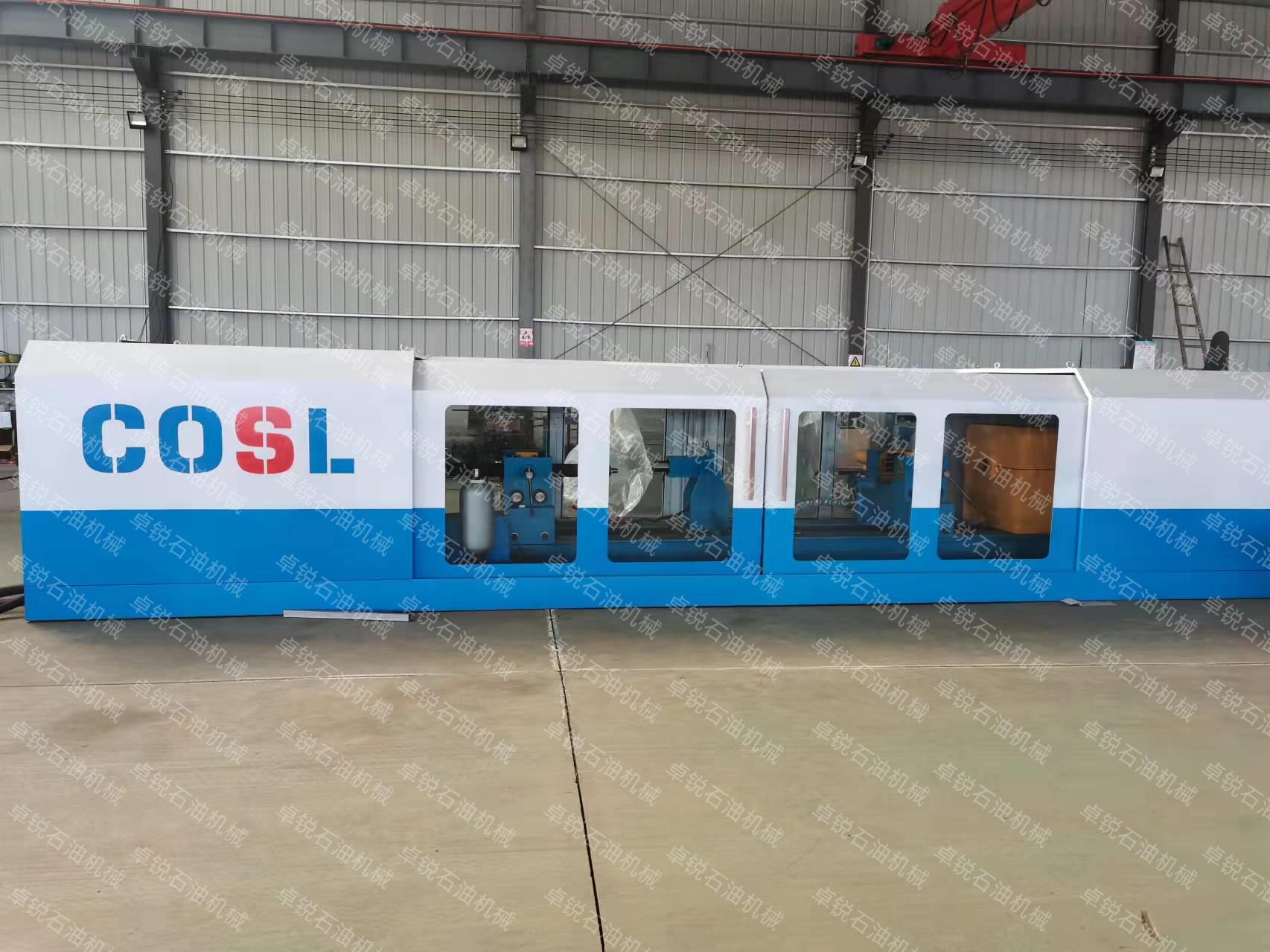 唐山河源泥漿馬達(dá)型號(hào)參數(shù)